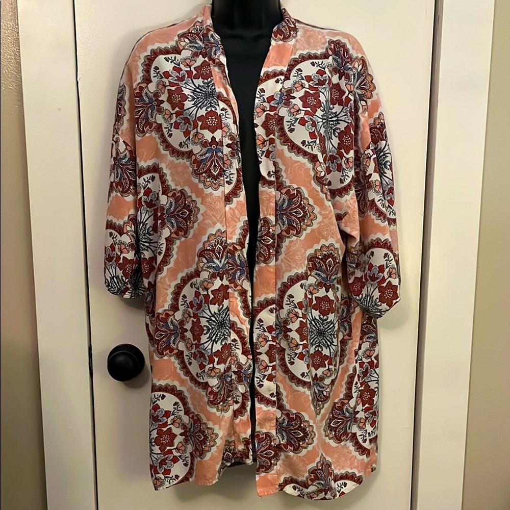 Kimono Charlotte Russe